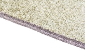 Koberce Breno Kusový koberec MONDO A8/VBL, viacfarebná,120 x 170 cm