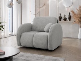 Pohovka Clivia Comfy I, Dostupné poťahy: Velo 623