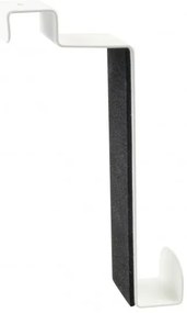 Háček na dveře z vnitřní strany, DOORHOOK - bílý