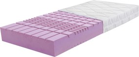 XXXLutz MATRAC Z PUR PENY, 100/200 cm Xora - Online Only spálne - 000559003703