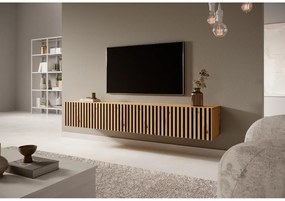 TV skrinka/stolík Tenessie 175  (dub artisan). Vlastná spoľahlivá doprava až k Vám domov. 1098792