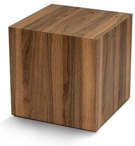 Odkladací stolík Kup Walnut