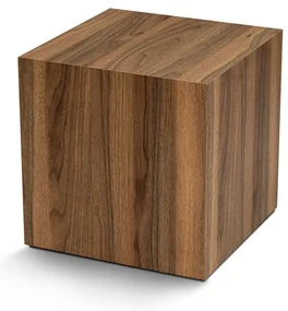 Odkladací stolík Kup Walnut