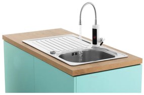 EASYmaxx Drezová batéria s prietokovým ohrievačom  (100376377)