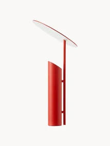 Veľká stolová lampa Reflect, dizajn Verner Panton