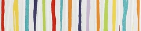 Listela Fineza Happy mix 5x20 cm lesk LHAP20