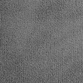 EUROFIRANY DEKA SIMPLE1 150X200 CM STRIEBORNÁ