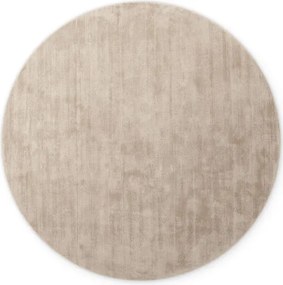 Koberec Vikosa Noemi béžový kruh