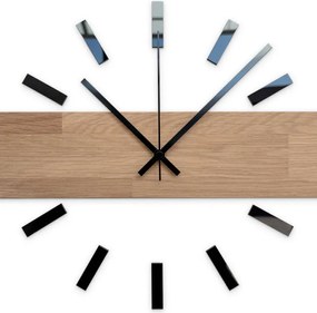 Štýlové nástenné hodiny pre každý interiér I SENTOP MAS021-3041