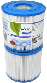 Filter DARLLY SC726 Beachcomber MICROFILTER 35 SQ 3005820