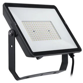 Philips - LED Vonkajší reflektor PROJECTLINE LED/100W/230V IP65 3000K