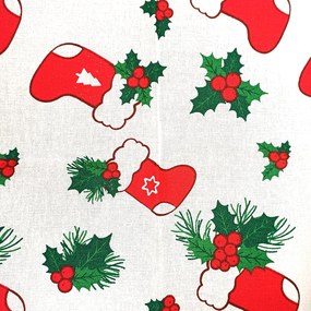 Bavlnené kuchynské utierky Noel green 3ks