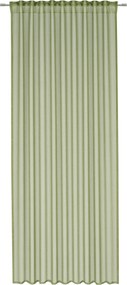 XXXLutz HOTOVÝ ZÁVES, priehľadné, 140/245 cm Boxxx - Záclony & závesy - 008681025503