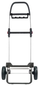 Nákupná taška 43 l I-Max Tweed 2 Logic - Rolser