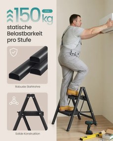 Skladacie schody GSL102BZ01