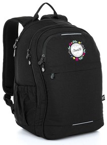 Študentský batoh Topgal RONY 23026 G