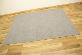 Koberec Astra 475 sivý