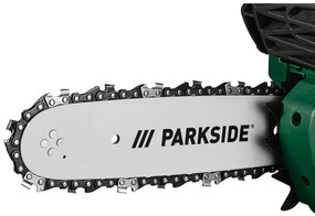 Parkside®  Benzínová píla na ošetrovanie stromov Pbbps 700 A1  (100360275)