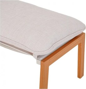 MI Ležadlo KALEM s podnožkou