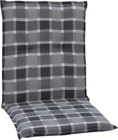 XXXLutz SADA VANKÚŠOV PRE STOLIČKU 4ks, 100/50/6 cm Gardenson - Online Only záhrada - 006285007703