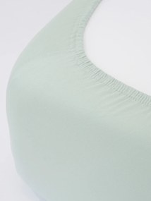 Jersey plachta Classic 140 x 200 cm – mätová