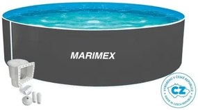 Marimex | Bazén Marimex Orlando 4,57x1,07 m s príslušenstvom | 10303044