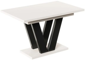 Rozkladací stôl Lara-210 kašmír