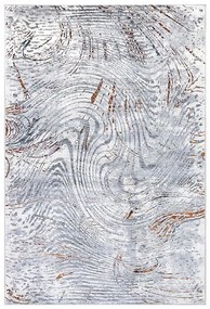 Koberec Heatset Valencia 1,6/2,3 7257A šedá