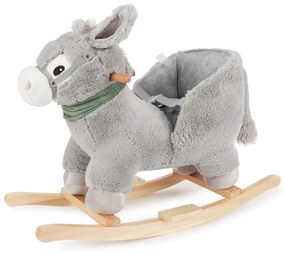 Bieco – Hojdací oslík Luca