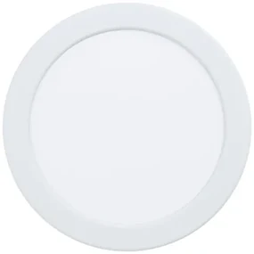 Nástenné svetlo Eglo Fueva plast 99203