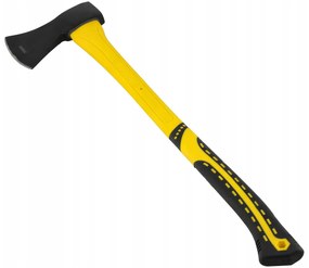 CROWNMAN Univerzálna sekera 1500g 80cm