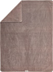 XXXLutz DOMÁCA DEKA, polyester (recyklovaný), 140/190 cm Zoeppritz - Textil do domácnosti - 005299007604