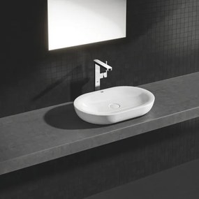 GROHE 3960800H - Umývadlo na dosku ESSENCE 600 × 400 mm keramika/biela
