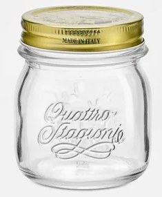 Dóza na potraviny Quattro Stagioni, 250 ml%