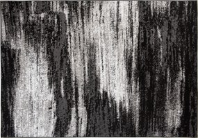 TA Koberec Z905D BLACK MAYA PP EYM Rozmer: 120x170 cm