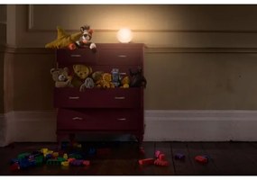 Osram - LED RGBW stmievateľná stolová lampa SMART+ MAGIC LED/2,5W/5V Wi-Fi