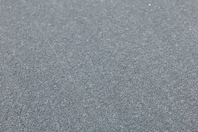 Metrážny koberec Pearl-Flash 80 svetlosivý / strieborný