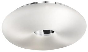 Azzardo AZ1598 - Kúpeľňové stropné svietidlo OPTIMUS 2xE27/40W/230V IP44