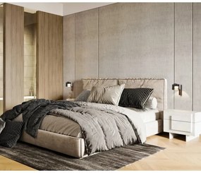 Eglo 39876 - LED Stmievateľné nástenné svietidlo COPILLOS 1xLED/7,2W/230V