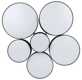 Eglo 99509 - Stropné svietidlo PASTORE 6xE27/40W/230V