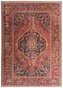 Koberec CECILIA 28623 RED MULTI