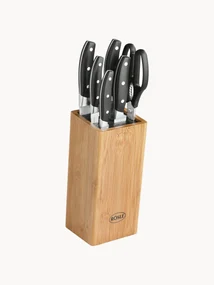 Stojan's 5 nožmi a nožnicami Cuisine