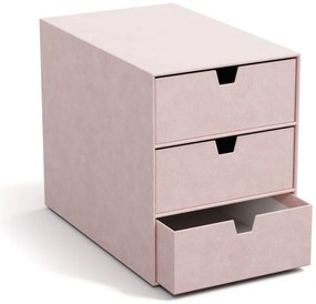 Kartónový organizér zásuvkový Ingrid Restore Paper Laminate – Bigso