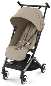 Cybex športový kočík Libelle TPE 2024, almond beige