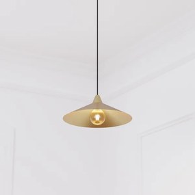 Atmosphera - Luster na lanku ROSIE 1xE27/40W/230V