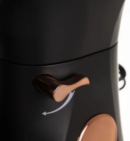 Kuchynský robot RUHHY 25727 s vyhrievanou misou