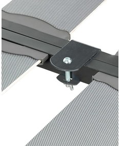 Lamelový rošt 160x200 cm Talo – Kave Home