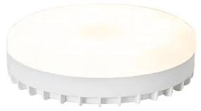 Inteligentná stmievateľná LED žiarovka GX53 RGB 9W 806LM 2700K-6500K
