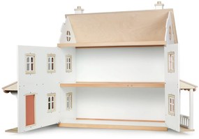 Tender Leaf - Domček pre bábiky s kolibríkmi