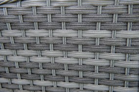 DIVINO ZÁHRADNÝ SET 2 x KRESLO + STÔL + POHOVKA